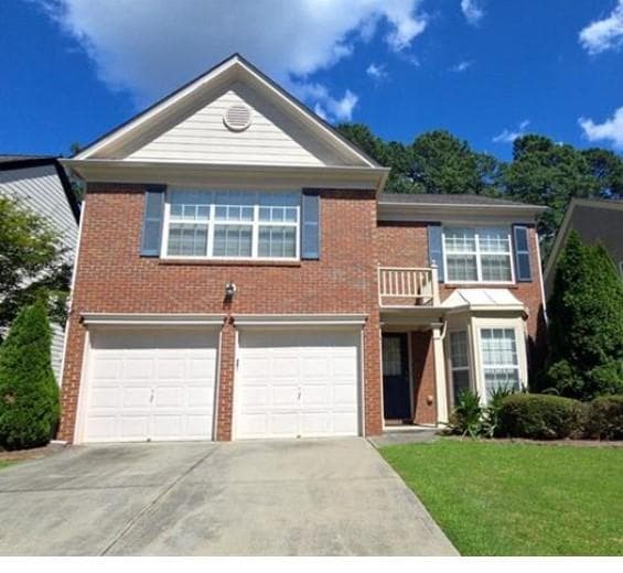 3 bedroom, 3 bathroom, 1,952 sq ft single family residence for rent at 135 Friars Head Drive, Suwanee, GA 30024 for $2,600 a month