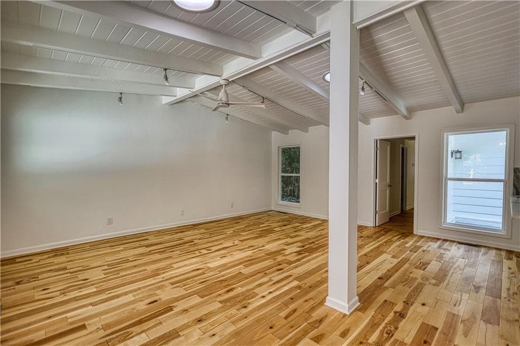 4 bedroom, 3 bathroom, 2,611 sq ft single family residence for sale at 2143 Melante Drive, Atlanta, GA 30324 — photo 4