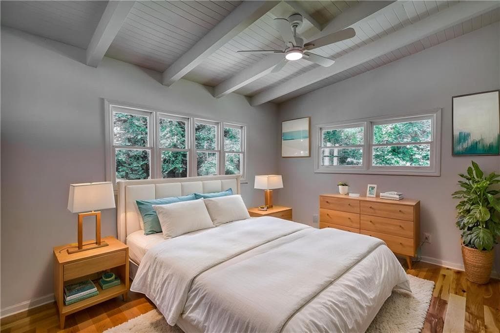 4 bedroom, 3 bathroom, 2,611 sq ft single family residence for sale at 2143 Melante Drive, Atlanta, GA 30324 — photo 9