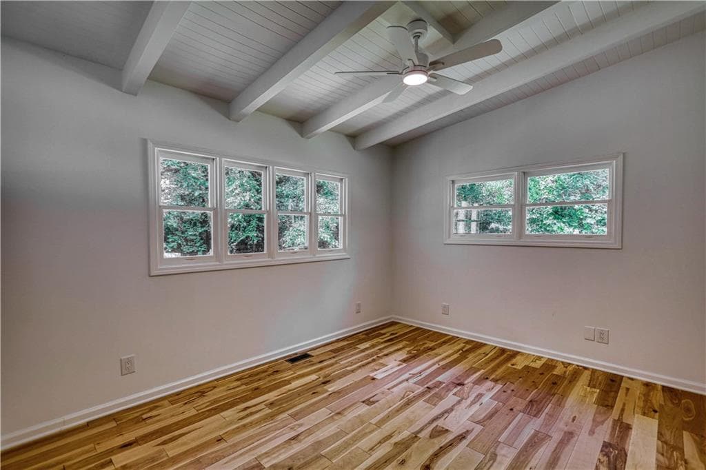 4 bedroom, 3 bathroom, 2,611 sq ft single family residence for sale at 2143 Melante Drive, Atlanta, GA 30324 — photo 10