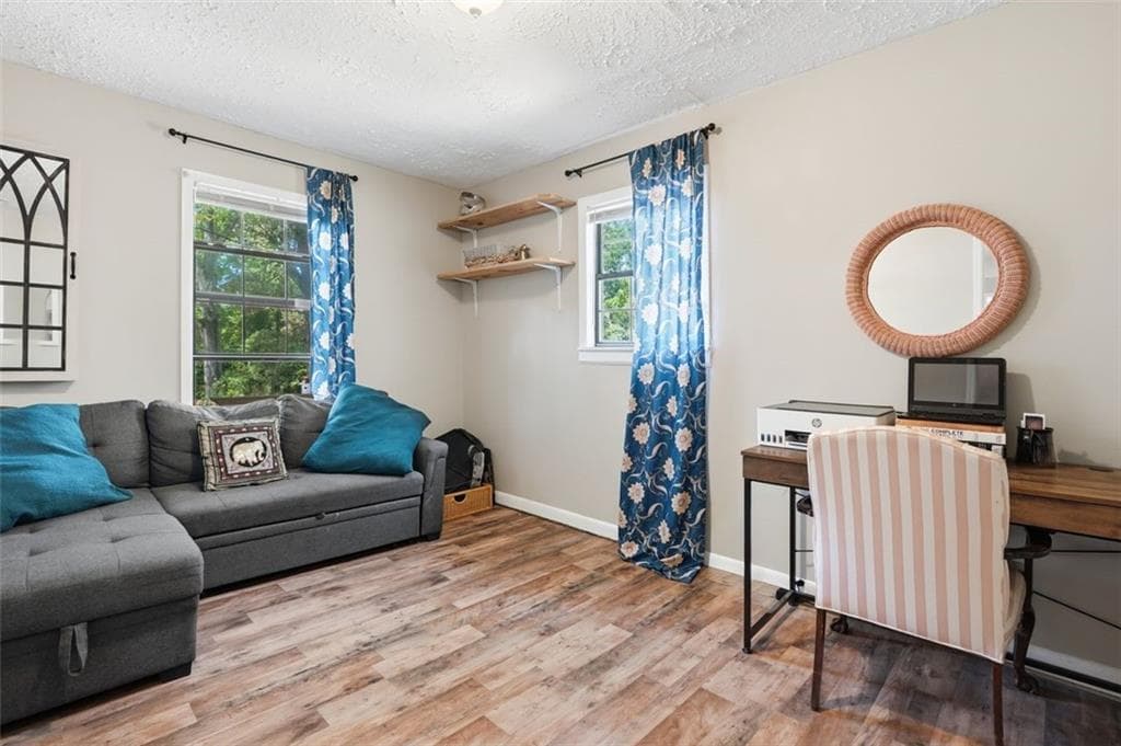 3 bedroom, 1 bathroom, 1,116 sq ft single family residence for sale at 80 Belair Drive, Stockbridge, GA 30281 — photo 10