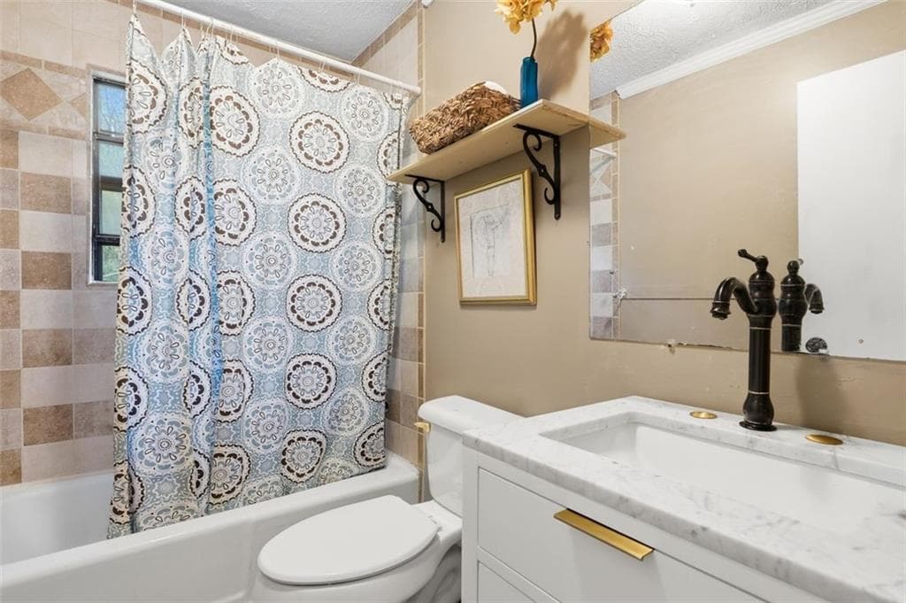 3 bedroom, 1 bathroom, 1,116 sq ft single family residence for sale at 80 Belair Drive, Stockbridge, GA 30281 — photo 9