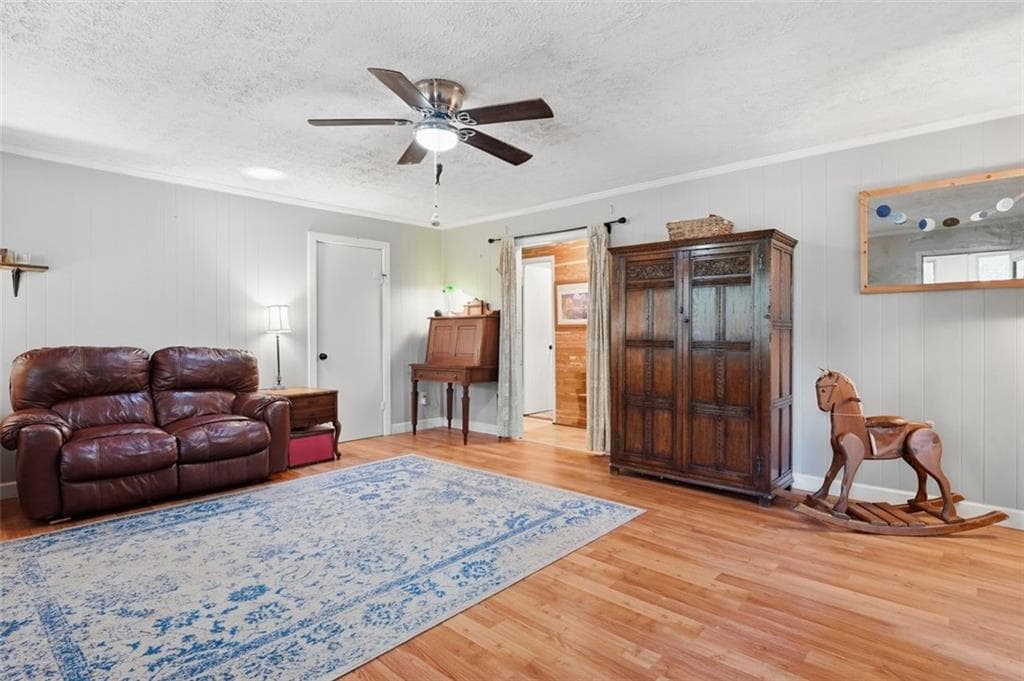 3 bedroom, 1 bathroom, 1,116 sq ft single family residence for sale at 80 Belair Drive, Stockbridge, GA 30281 — photo 3