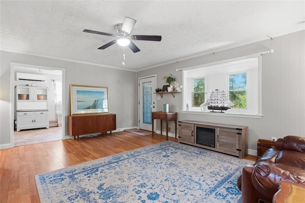 3 bedroom, 1 bathroom, 1,116 sq ft single family residence for sale at 80 Belair Drive, Stockbridge, GA 30281 — photo 4