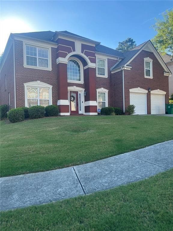 4 bedroom, 3 bathroom, 3,338 sq ft single family residence under contract at 3785 Shady Maple Drive, Stonecrest, GA 30038