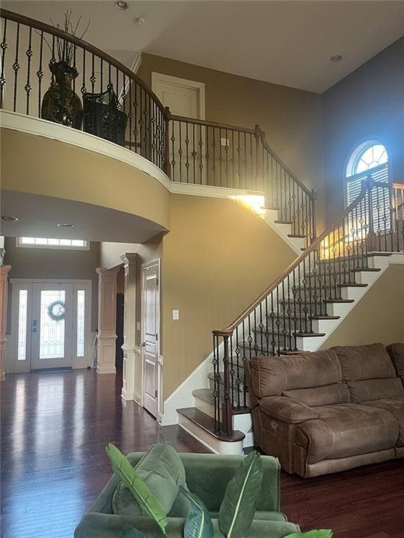4 bedroom, 3 bathroom, 3,338 sq ft single family residence under contract at 3785 Shady Maple Drive, Stonecrest, GA 30038 — photo 2