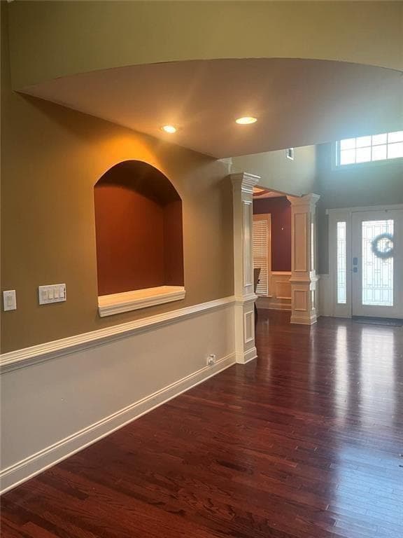 4 bedroom, 3 bathroom, 3,338 sq ft single family residence under contract at 3785 Shady Maple Drive, Stonecrest, GA 30038 — photo 4