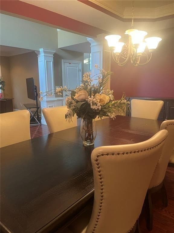 4 bedroom, 3 bathroom, 3,338 sq ft single family residence under contract at 3785 Shady Maple Drive, Stonecrest, GA 30038 — photo 6
