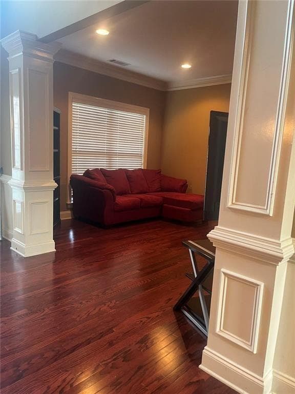4 bedroom, 3 bathroom, 3,338 sq ft single family residence under contract at 3785 Shady Maple Drive, Stonecrest, GA 30038 — photo 7
