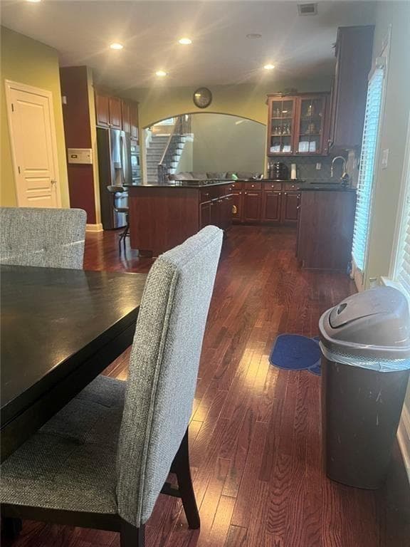 4 bedroom, 3 bathroom, 3,338 sq ft single family residence under contract at 3785 Shady Maple Drive, Stonecrest, GA 30038 — photo 9