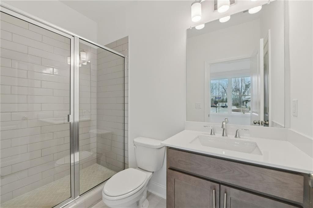 3 bedroom, 4 bathroom, 2,004 sq ft townhouse for sale at 5408 Howington Court 178, Buford, GA 30518 — photo 7