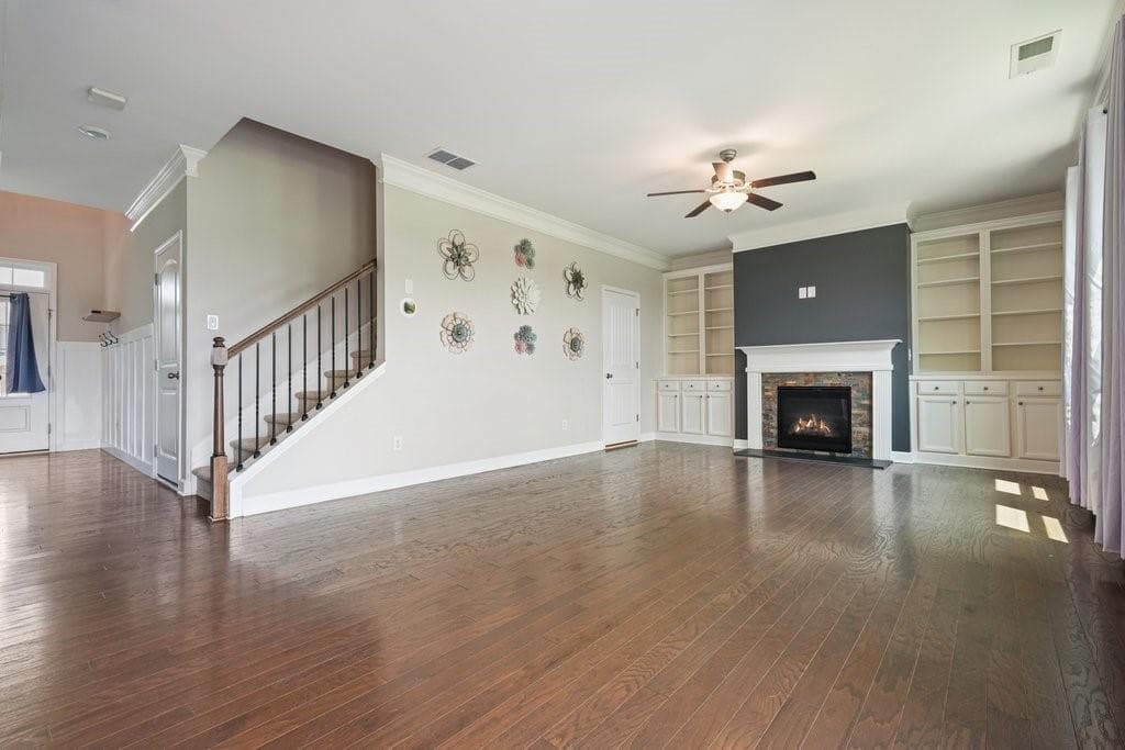 5 bedroom, 4 bathroom, 3,022 sq ft single family residence under contract at 522 Rosemont Avenue, Canton, GA 30115 — photo 3