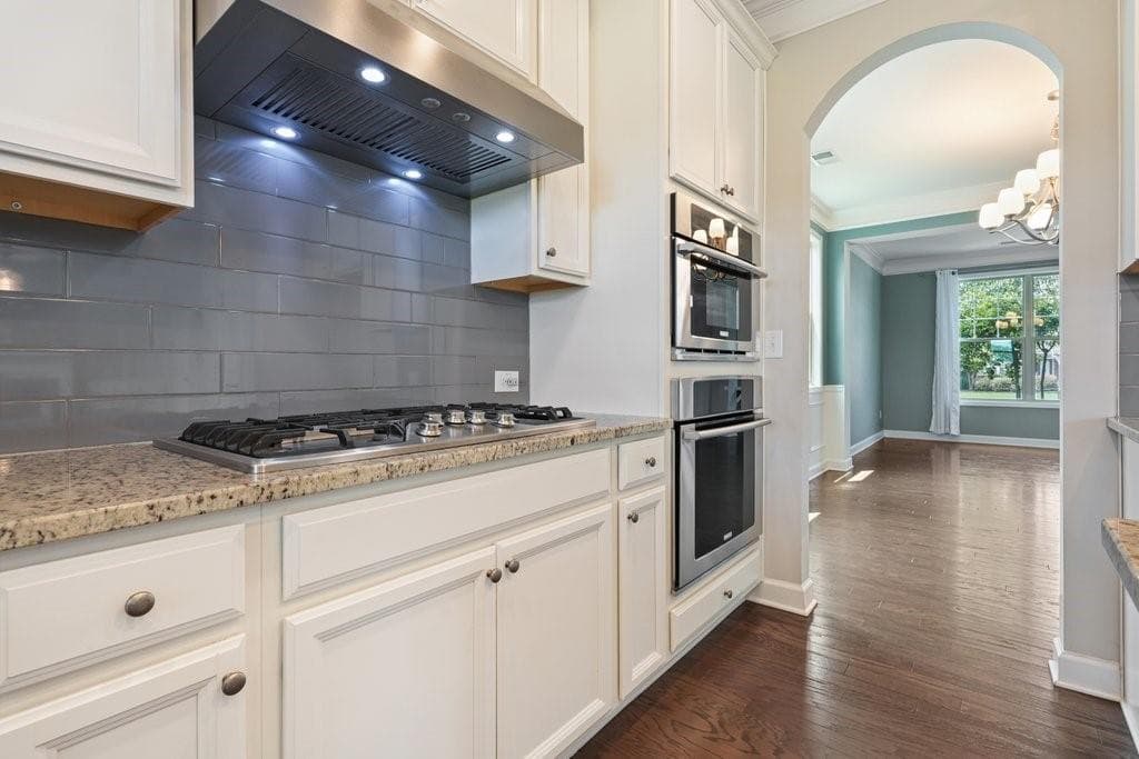 5 bedroom, 4 bathroom, 3,022 sq ft single family residence under contract at 522 Rosemont Avenue, Canton, GA 30115 — photo 8
