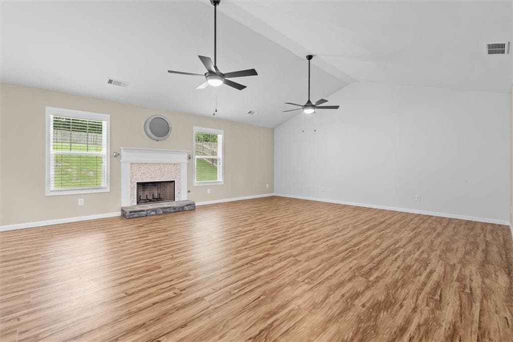 3 bedroom, 2 bathroom, 2,126 sq ft single family residence for sale at 104 Harlan Trace, Villa Rica, GA 30180 — photo 10