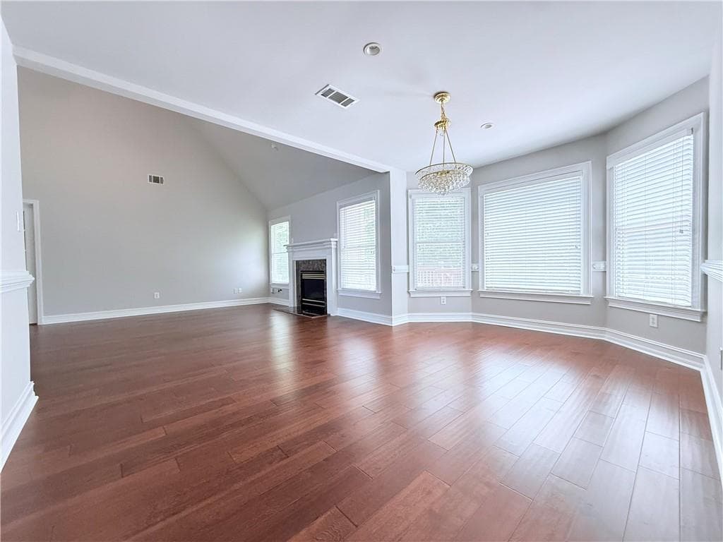 3 bedroom, 3 bathroom, 2,804 sq ft single family residence under contract at 561 Sweetfern Lane, Sugar Hill, GA 30518 — photo 10