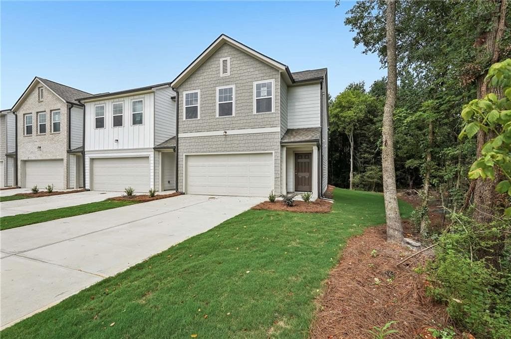 3 bedroom, 3 bathroom, 1,801 sq ft townhouse under contract at 316 Dearborn Drive, Cartersville, GA 30120 — photo 6