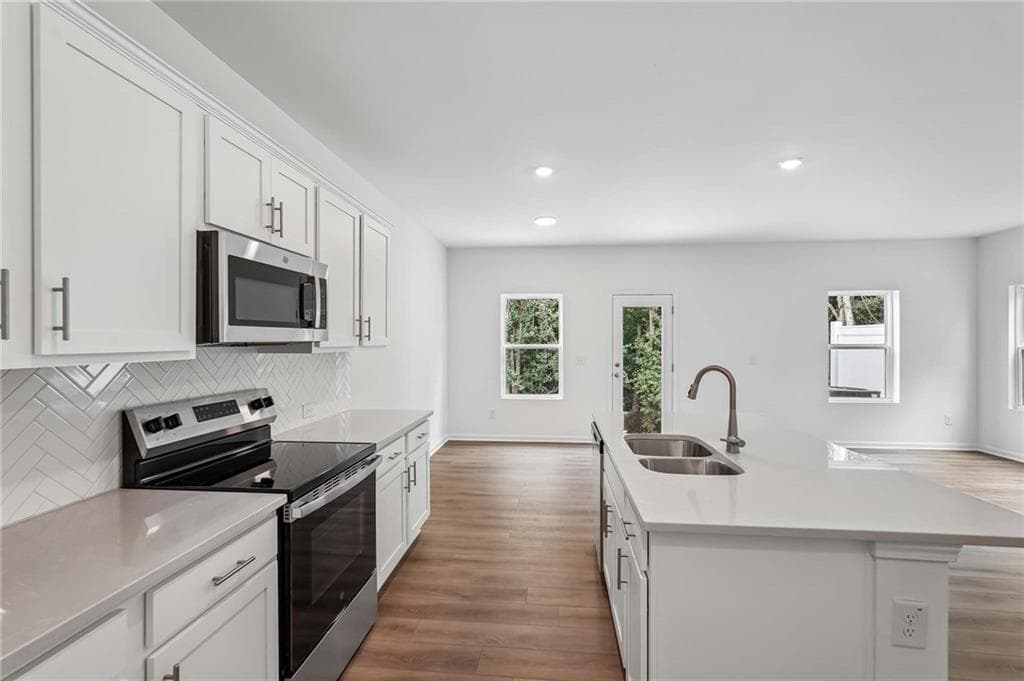 3 bedroom, 3 bathroom, 1,801 sq ft townhouse under contract at 316 Dearborn Drive, Cartersville, GA 30120 — photo 10