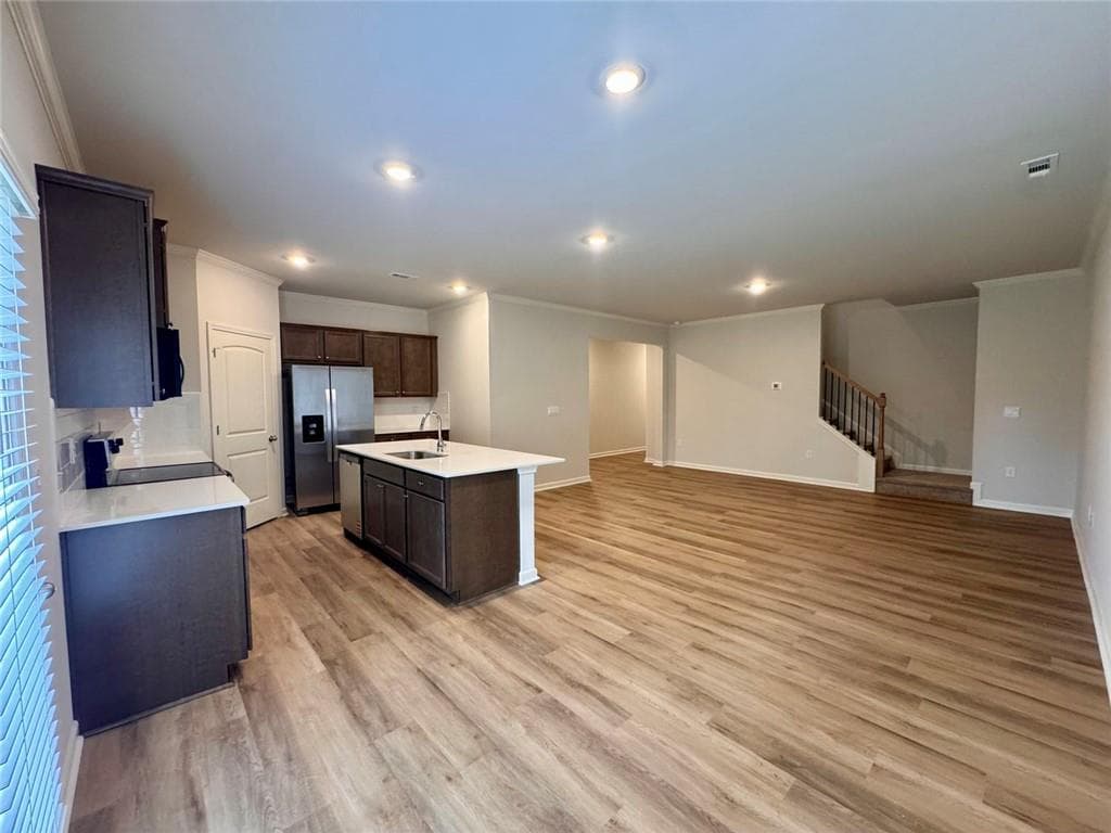 3 bedroom, 3 bathroom, 1,877 sq ft townhouse for rent at 24 Berryville Drive, Dawsonville, GA 30534 for $1,950 a month — photo 2