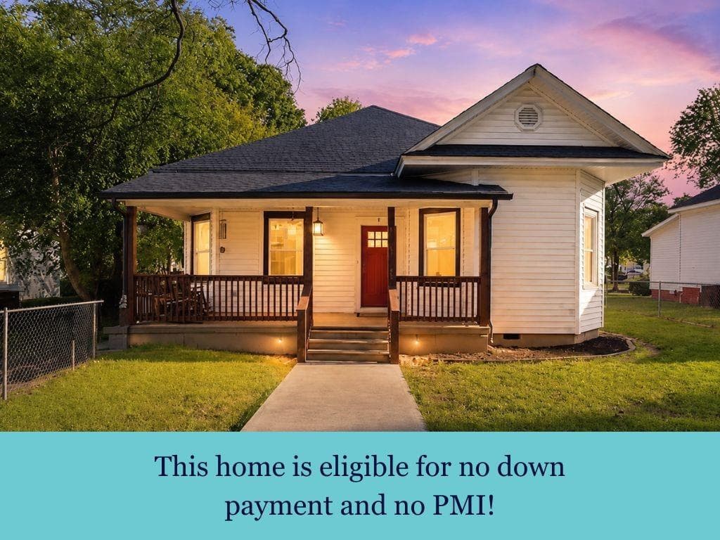 4 bedroom, 2 bathroom, 1,624 sq ft single family residence for sale at 6 Defender Street, Cartersville, GA 30120