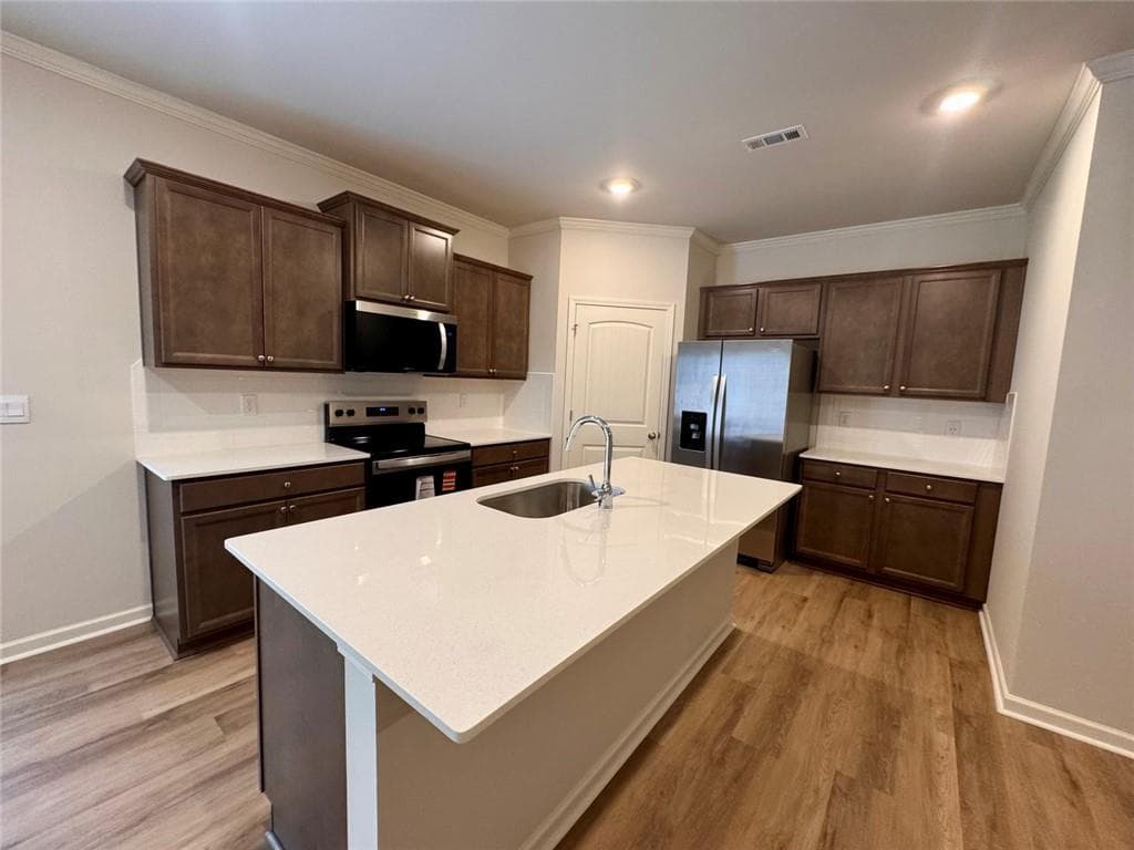 3 bedroom, 3 bathroom, 1,877 sq ft townhouse for rent at 24 Berryville Drive, Dawsonville, GA 30534 for $1,950 a month — photo 6