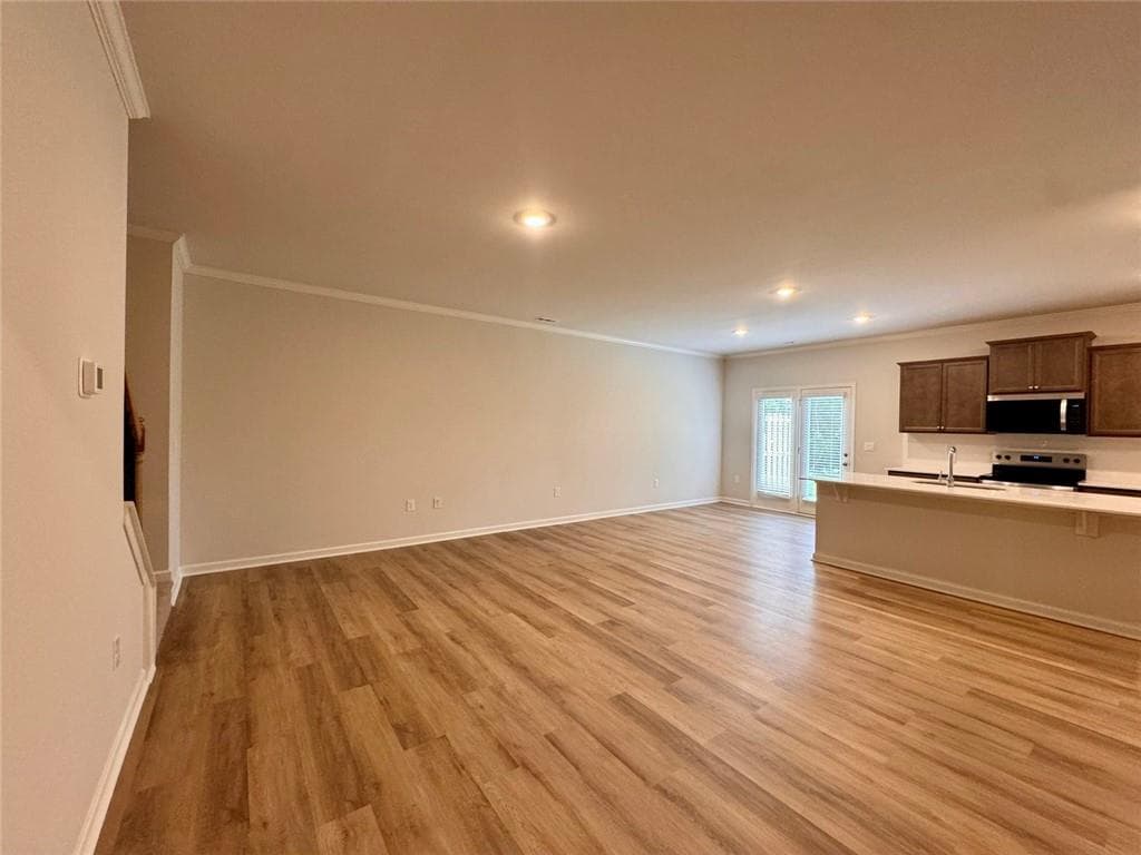 3 bedroom, 3 bathroom, 1,877 sq ft townhouse for rent at 24 Berryville Drive, Dawsonville, GA 30534 for $1,950 a month — photo 7