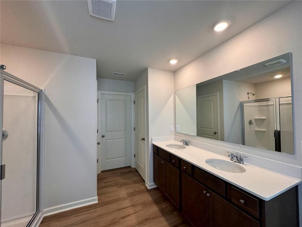 3 bedroom, 3 bathroom, 1,877 sq ft townhouse for rent at 24 Berryville Drive, Dawsonville, GA 30534 for $1,950 a month — photo 9