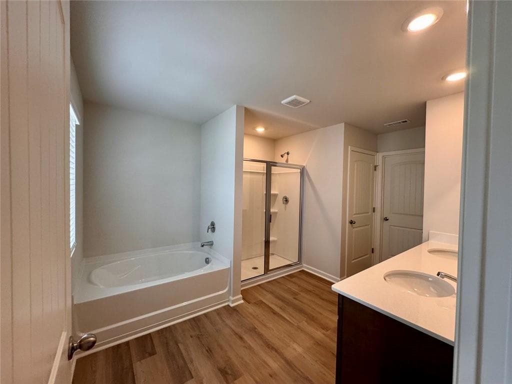 3 bedroom, 3 bathroom, 1,877 sq ft townhouse for rent at 24 Berryville Drive, Dawsonville, GA 30534 for $1,950 a month — photo 10
