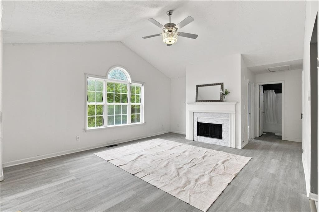 4 bedroom, 2 bathroom, 1,875 sq ft single family residence for sale at 1685 Cedar Hill, Douglasville, GA 30134 — photo 8