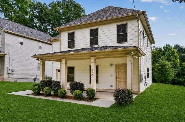 4 bedroom, 3 bathroom, 1,988 sq ft single family residence for sale at 128 Nathan Road, Atlanta, GA 30331 — photo 2