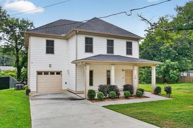 4 bedroom, 3 bathroom, 1,988 sq ft single family residence for sale at 128 Nathan Road, Atlanta, GA 30331 — photo 3