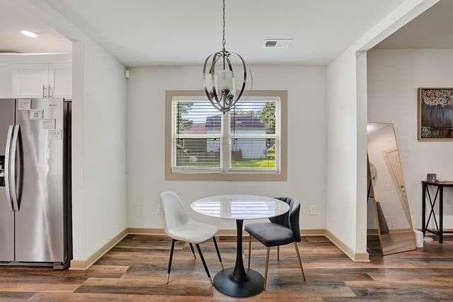 4 bedroom, 3 bathroom, 1,988 sq ft single family residence for sale at 128 Nathan Road, Atlanta, GA 30331 — photo 9