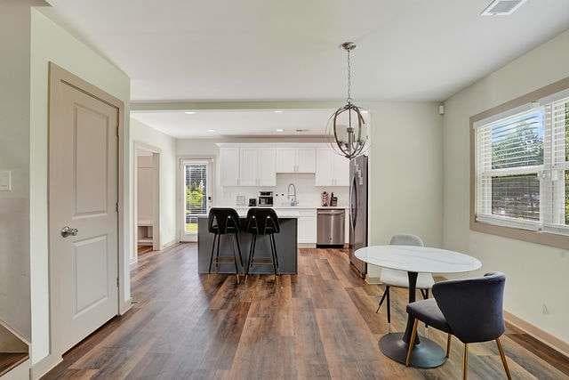 4 bedroom, 3 bathroom, 1,988 sq ft single family residence for sale at 128 Nathan Road, Atlanta, GA 30331 — photo 10