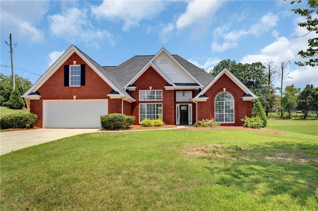 150 Glynnshire Court, Covington, GA 30016 — most recent listing photo