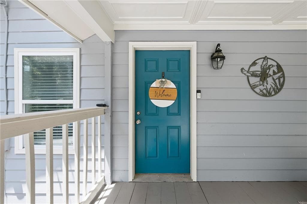 3 bedroom, 2 bathroom, 1,456 sq ft single family residence for sale at 4748 Fowler Circle, Acworth, GA 30101 — photo 2
