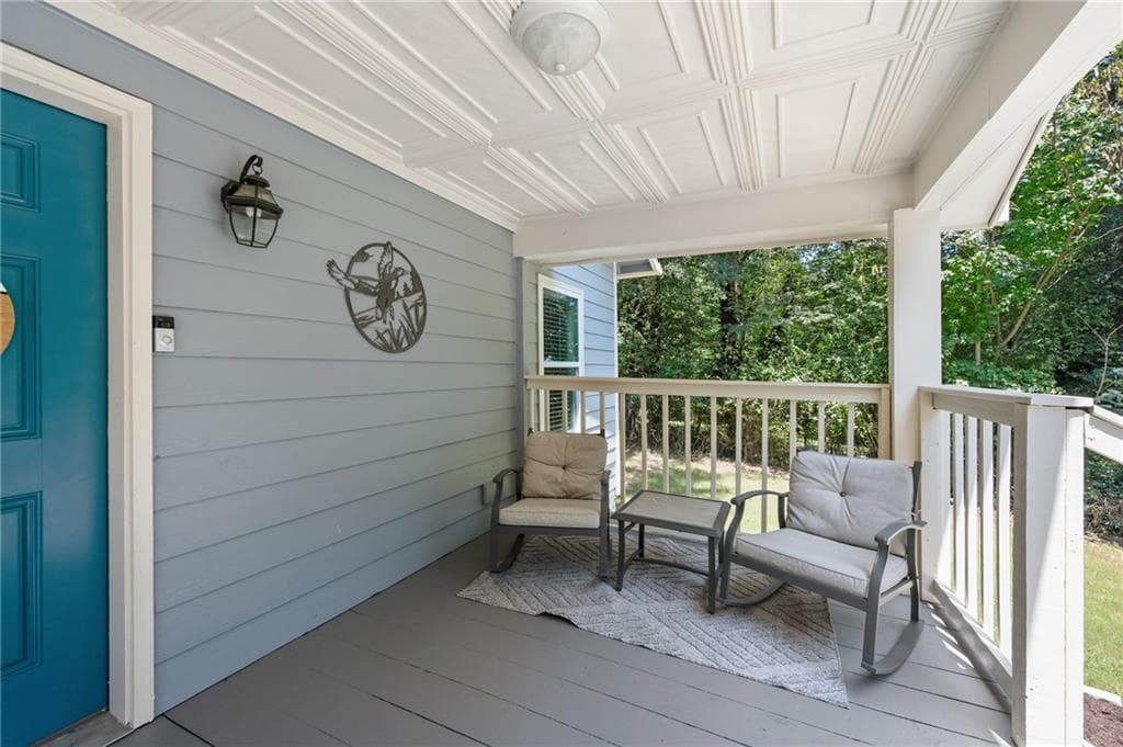 3 bedroom, 2 bathroom, 1,456 sq ft single family residence for sale at 4748 Fowler Circle, Acworth, GA 30101 — photo 3