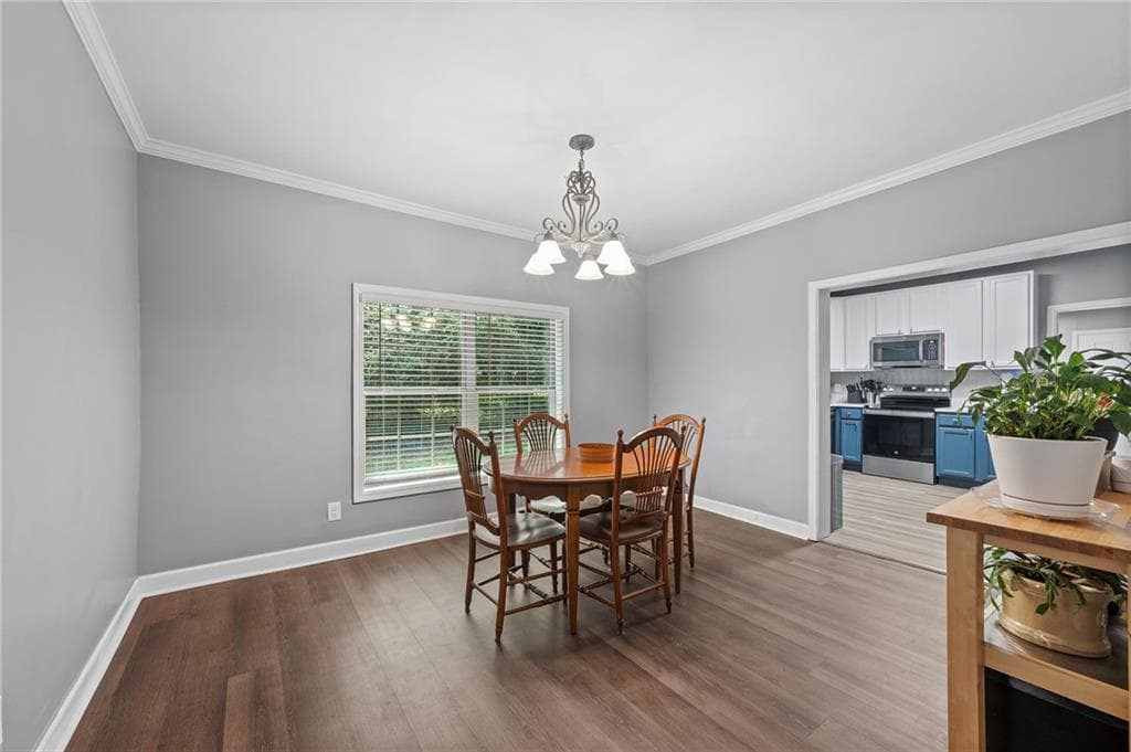 3 bedroom, 2 bathroom, 1,456 sq ft single family residence for sale at 4748 Fowler Circle, Acworth, GA 30101 — photo 8