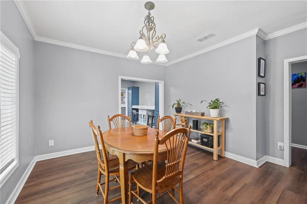 3 bedroom, 2 bathroom, 1,456 sq ft single family residence for sale at 4748 Fowler Circle, Acworth, GA 30101 — photo 9