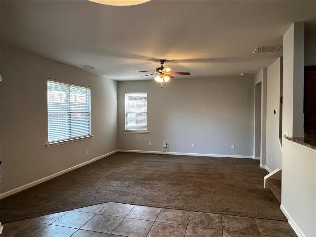 4 bedroom, 3 bathroom, 2,449 sq ft single family residence for rent at 254 Shaw Drive, Acworth, GA 30102 for $2,200 a month — photo 9