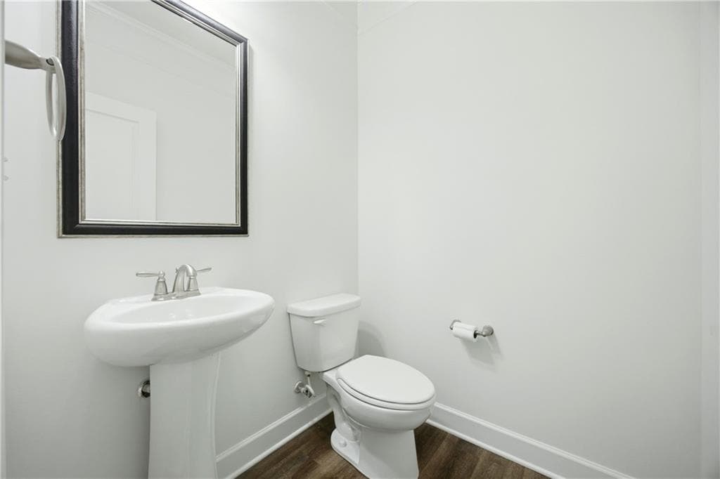 4 bedroom, 4 bathroom, 3,768 sq ft single family residence for sale at 734 Binkley Walk, Sugar Hill, GA 30518 — photo 4