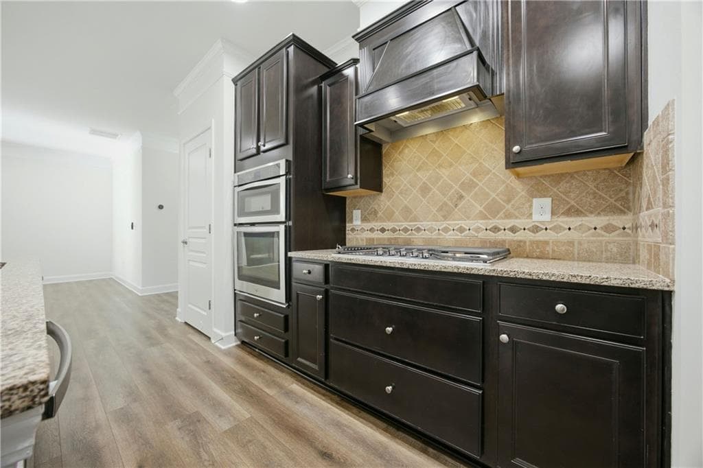 4 bedroom, 4 bathroom, 3,768 sq ft single family residence for sale at 734 Binkley Walk, Sugar Hill, GA 30518 — photo 10