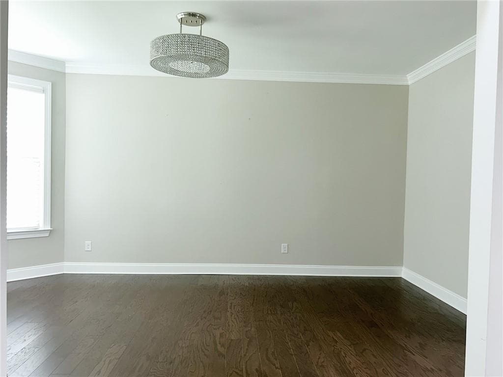 5 bedroom, 4 bathroom, 3,724 sq ft single family residence for sale at 437 Aristides Way, Canton, GA 30115 — photo 4