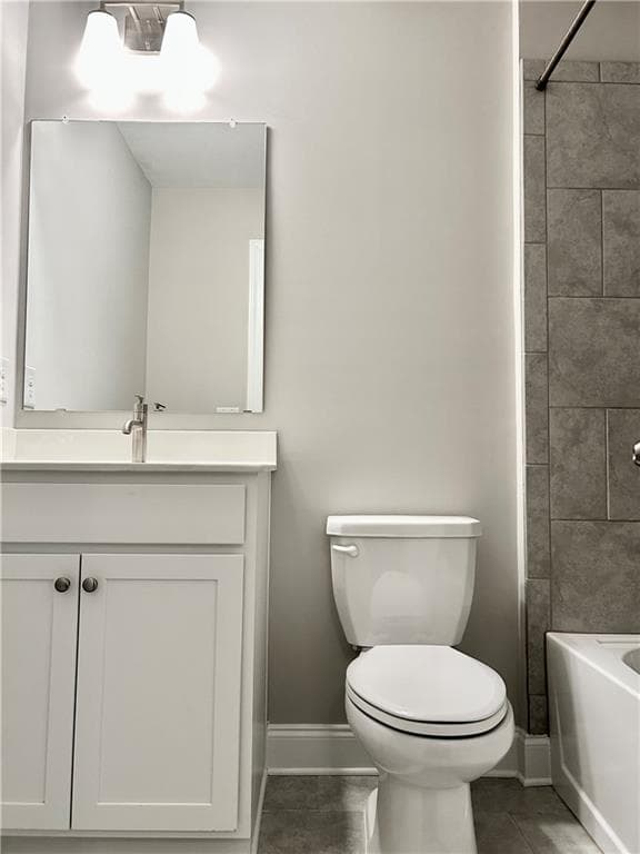 5 bedroom, 4 bathroom, 3,724 sq ft single family residence for sale at 437 Aristides Way, Canton, GA 30115 — photo 9
