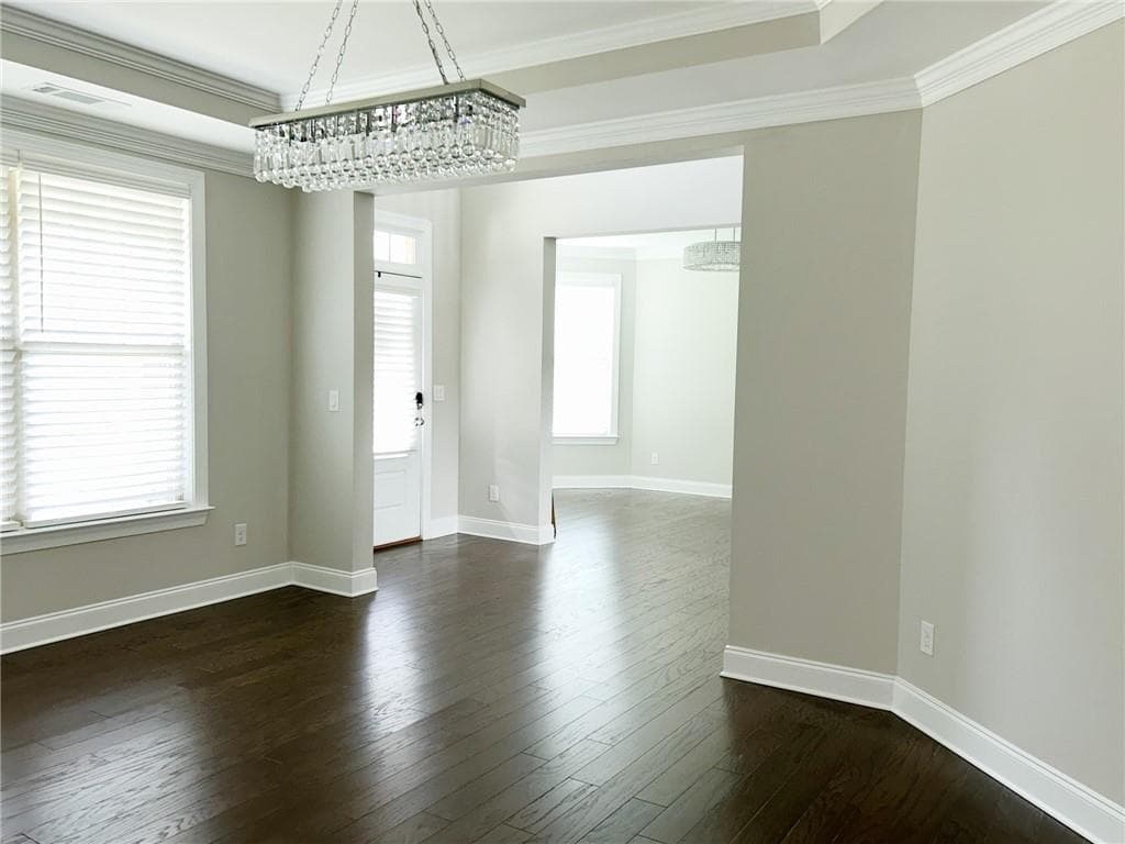 5 bedroom, 4 bathroom, 3,724 sq ft single family residence for sale at 437 Aristides Way, Canton, GA 30115 — photo 10