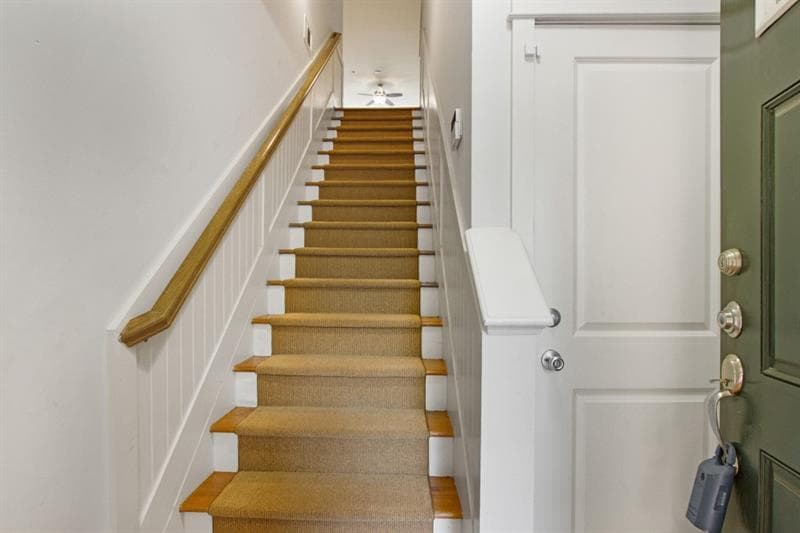 3 bedroom, 3 bathroom, 1,596 sq ft townhouse for rent at 655 Mead Street 60, Atlanta, GA 30312 for $2,800 a month — photo 2