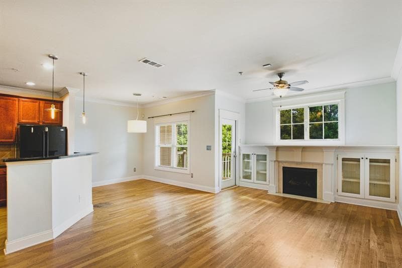 3 bedroom, 3 bathroom, 1,596 sq ft townhouse for rent at 655 Mead Street 60, Atlanta, GA 30312 for $2,800 a month — photo 3