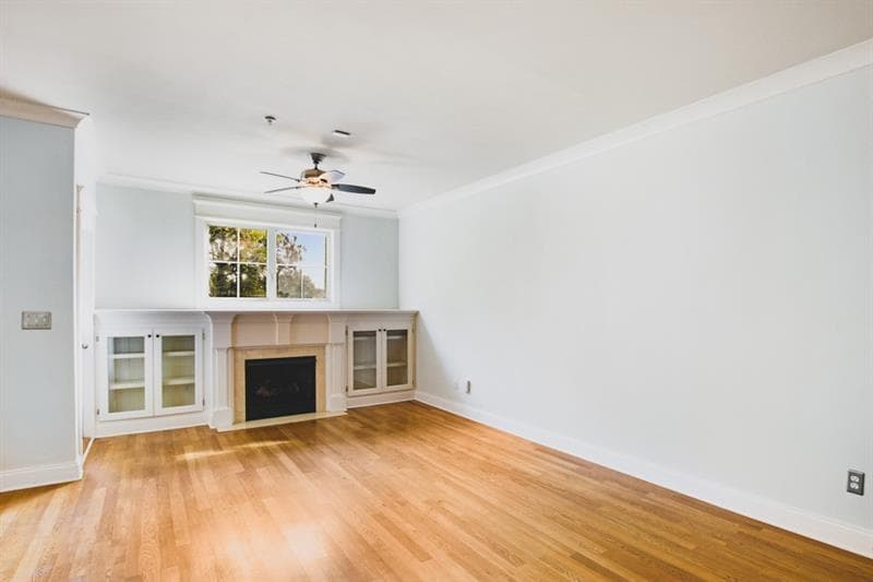 3 bedroom, 3 bathroom, 1,596 sq ft townhouse for rent at 655 Mead Street 60, Atlanta, GA 30312 for $2,800 a month — photo 4