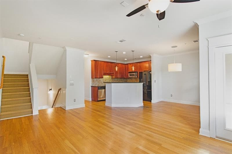 3 bedroom, 3 bathroom, 1,596 sq ft townhouse for rent at 655 Mead Street 60, Atlanta, GA 30312 for $2,800 a month — photo 5