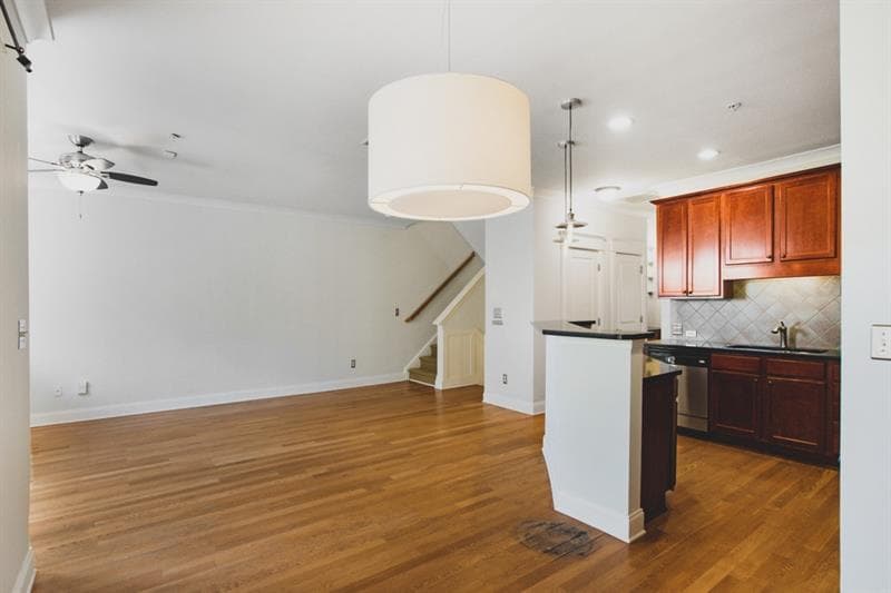 3 bedroom, 3 bathroom, 1,596 sq ft townhouse for rent at 655 Mead Street 60, Atlanta, GA 30312 for $2,800 a month — photo 7