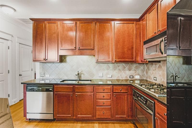 3 bedroom, 3 bathroom, 1,596 sq ft townhouse for rent at 655 Mead Street 60, Atlanta, GA 30312 for $2,800 a month — photo 8