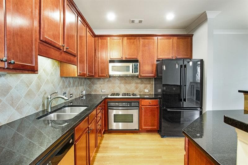 3 bedroom, 3 bathroom, 1,596 sq ft townhouse for rent at 655 Mead Street 60, Atlanta, GA 30312 for $2,800 a month — photo 9